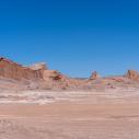 Valle de la Luna