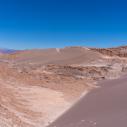 Valle de la Luna