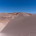 Valle de la Luna