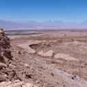 Valle de la Luna