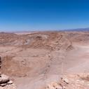 Valle de la Luna