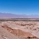 Valle de la Luna