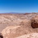 Valle de la Luna