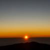 Paranal - Sunset