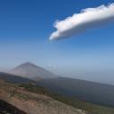 Mont Teide