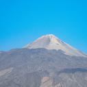 Mont Teide