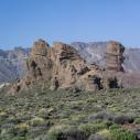Parc national de Teide