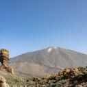 Parc national de Teide