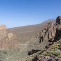 Parc national de Teide