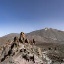 Parc national de Teide