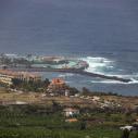 Vue depuis Mirador Humboldt (Vallée d'Orotava)