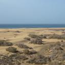 Dunes de Maspalomas