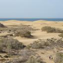 Dunes de Maspalomas