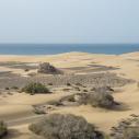 Dunes de Maspalomas