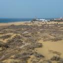Dunes de Maspalomas