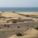 Dunes de Maspalomas