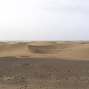 Dunes de Maspalomas