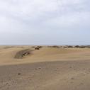 Dunes de Maspalomas