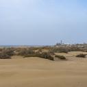 Dunes de Maspalomas