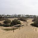 Dunes de Maspalomas