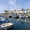 Puerto de Mogan