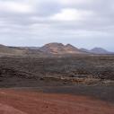 Timanfaya
