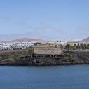 Fort d'Arrecife