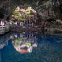 Jameos del Agua