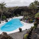 Jameos del Agua