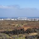 Vue sur Arrecife