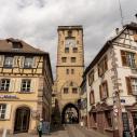 Ribeauvillé - Tour des Bouchers