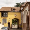 Ribeauvillé - Porte des Pucelles