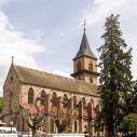 Ribeauvillé - Eglise Sait-Grégoire