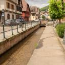 Ribeauvillé - Le Stadtbach