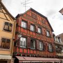 Ribeauvillé - Maison Siedel