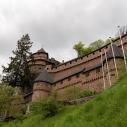 Haut Koenigsbourg