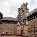 Haut Koenigsbourg