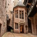 Haut Koenigsbourg