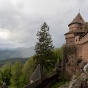 Haut Koenigsbourg