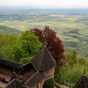 Haut Koenigsbourg