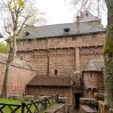 Haut Koenigsbourg