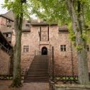 Haut Koenigsbourg
