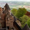 Haut Koenigsbourg