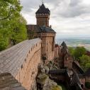 Haut Koenigsbourg