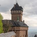 Haut Koenigsbourg