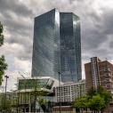 Francfort - Banque Centrale Européene