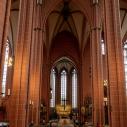 Cathérale de Francfort