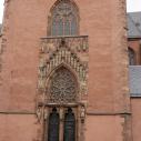 Cathérale de Francfort