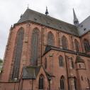 Cathérale de Francfort