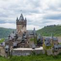 Château Reichsburg Cochem